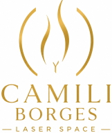 Camili Borges — Laser Space